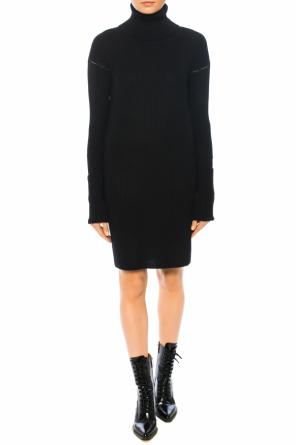 Turtleneck dress, zdjęcie 2 Turtleneck dress od MM6 Maison Margiela